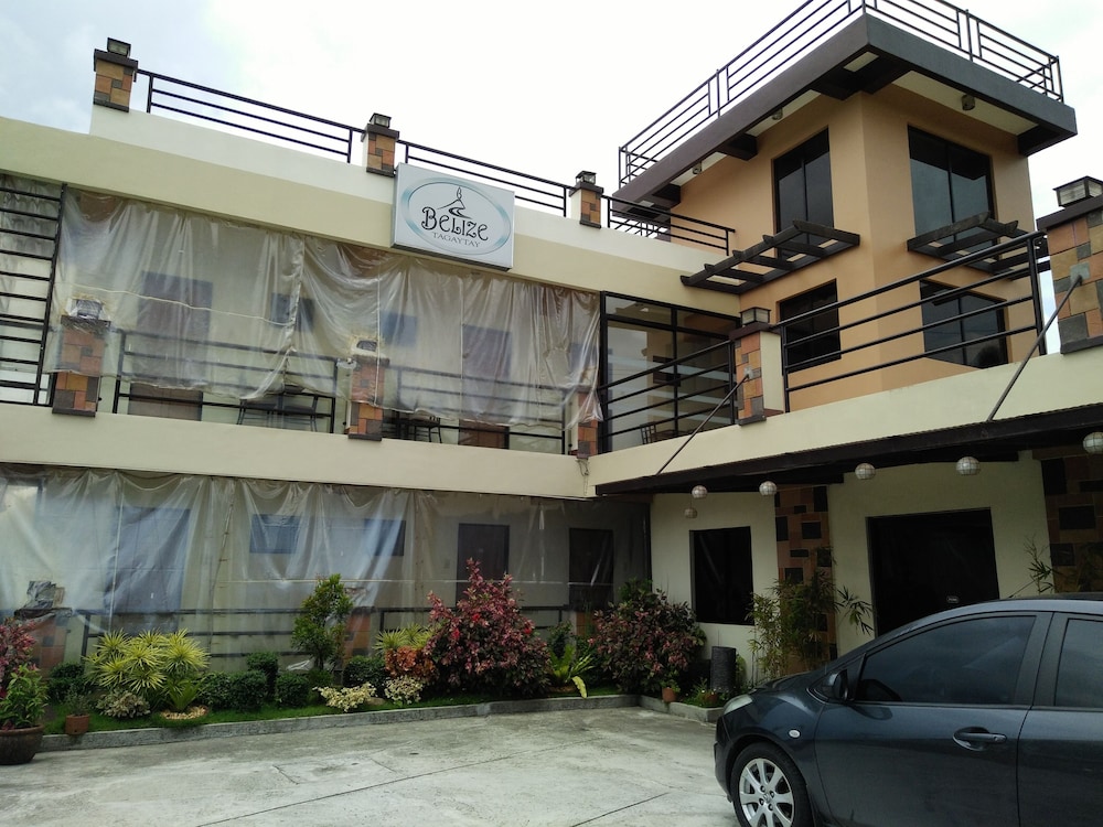 belize tagaytay