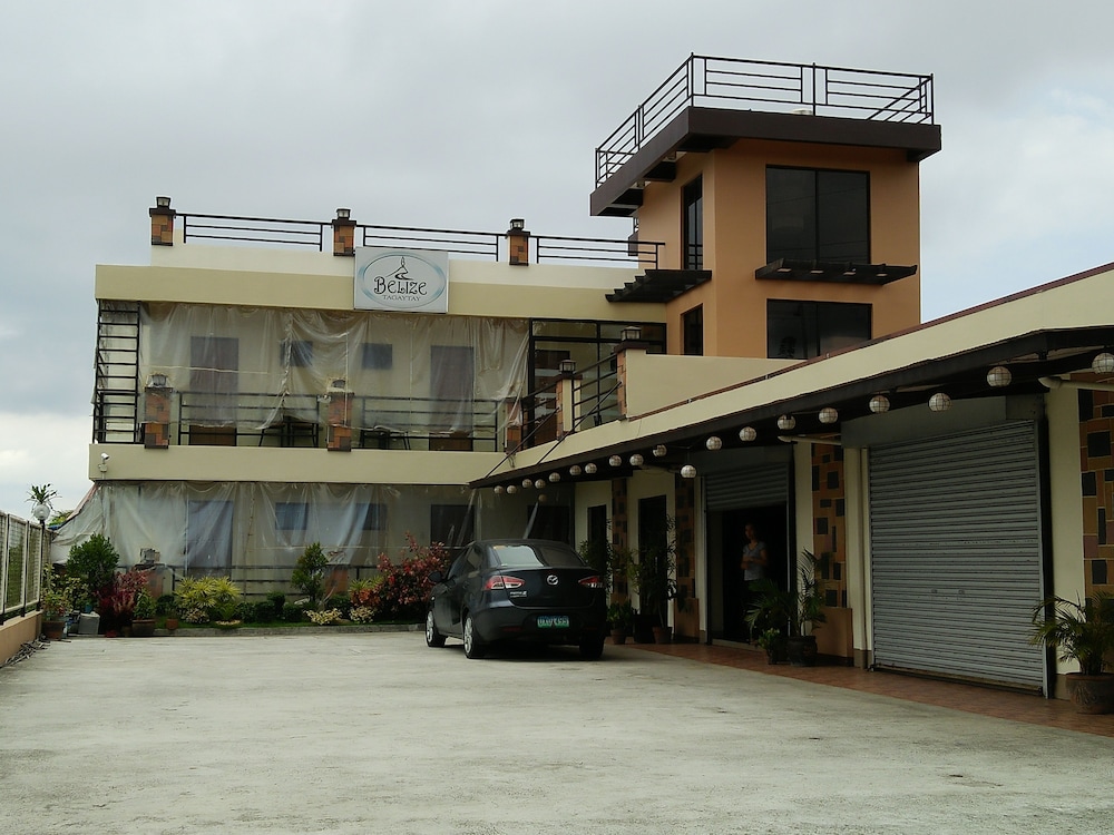 tagaytay