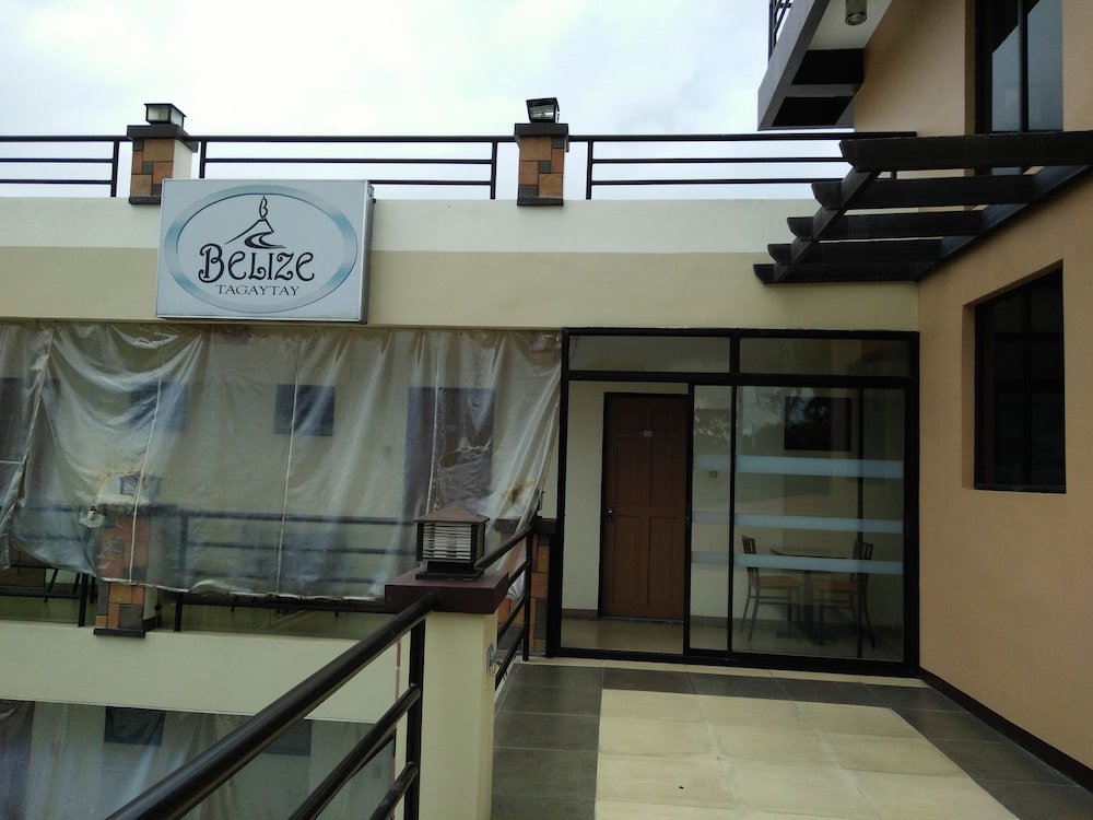 belize tagaytay