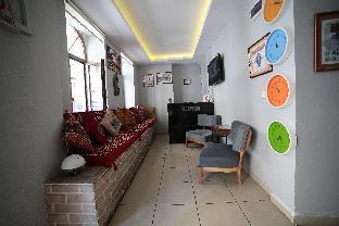 taksim park suites