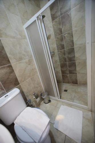 taksim park suites