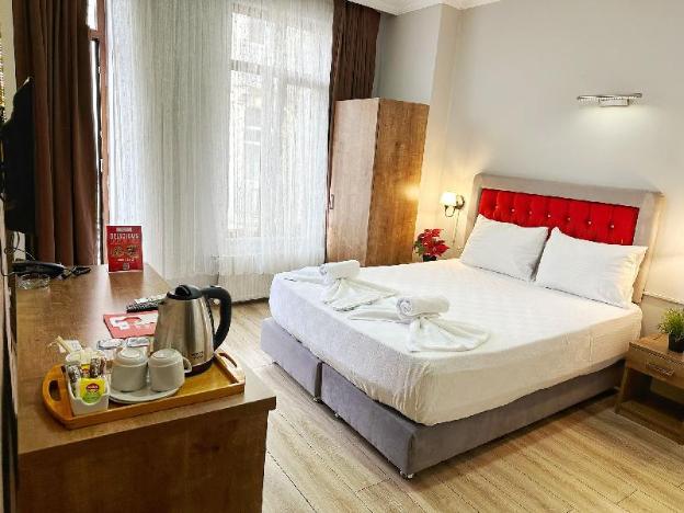 taksim park suites