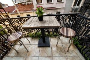 taksim park suites