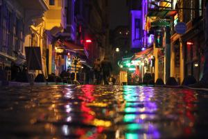 istanbul