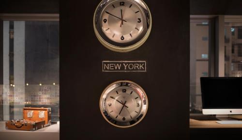 attitude on granville