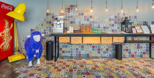 attitude on granville