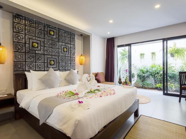 ladear privilege rooms