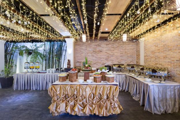 ladear privilege rooms