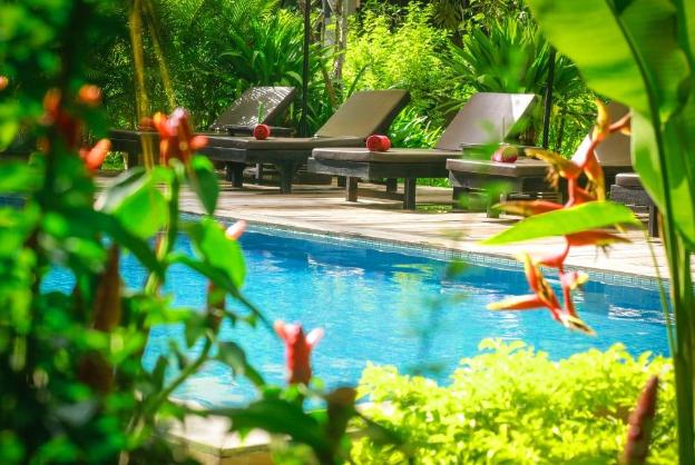 ladear privilege rooms