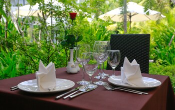 Ladear Privilege Rooms,Wat Bo Area>>Siem Reap,4 star