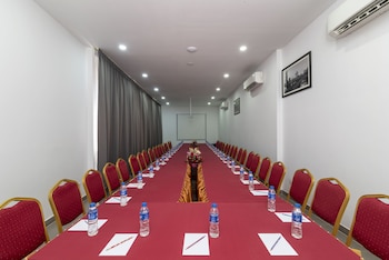 Ladear Privilege Rooms,Wat Bo Area>>Siem Reap,4 star