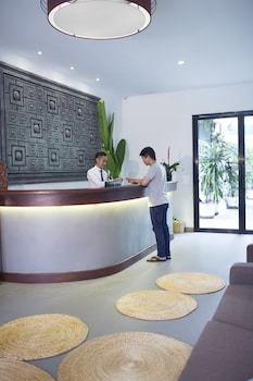 Ladear Privilege Rooms,Wat Bo Area>>Siem Reap,4 star