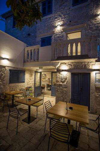 trogir