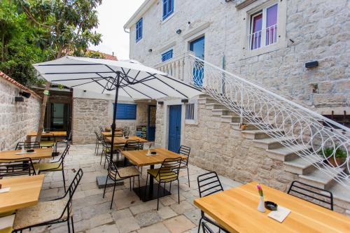 trogir