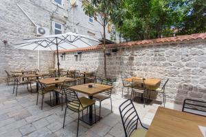 trogir