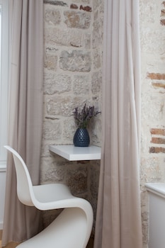 bifora heritage hotel