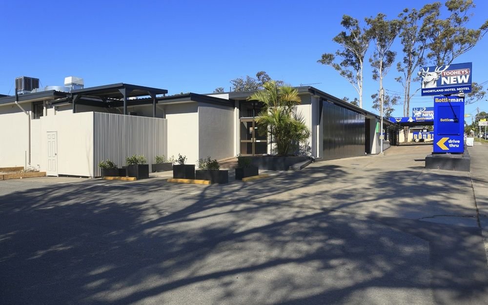 Shortland Budget Accommodation,Hunter Valley>>Callaghan,3 star