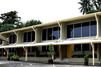 Huon Gulf Hotel & Apartments,Papua New Guinea>>Lae,3 star