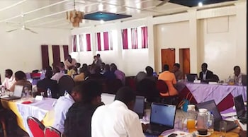 regency hotel chevron