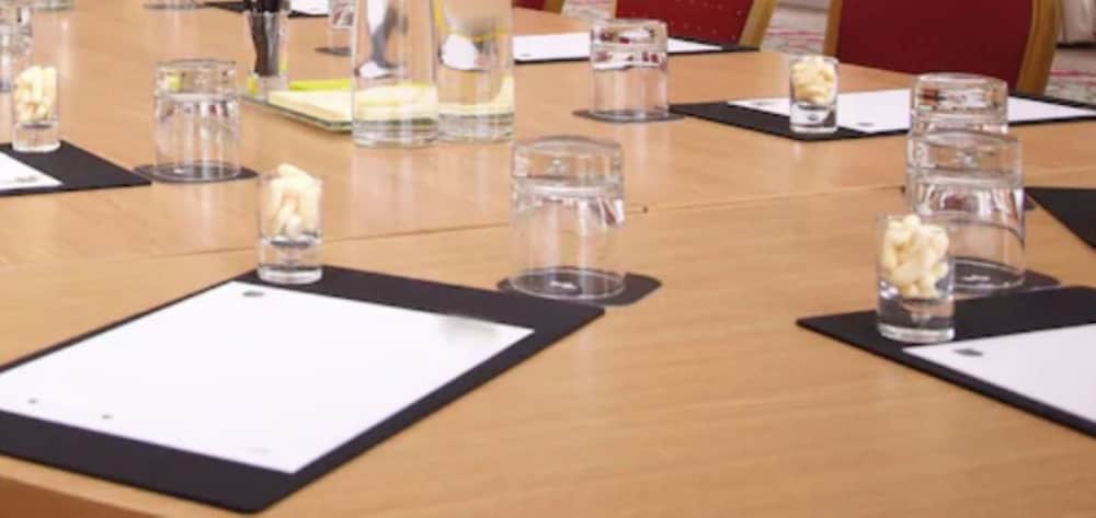 regency hotel chevron