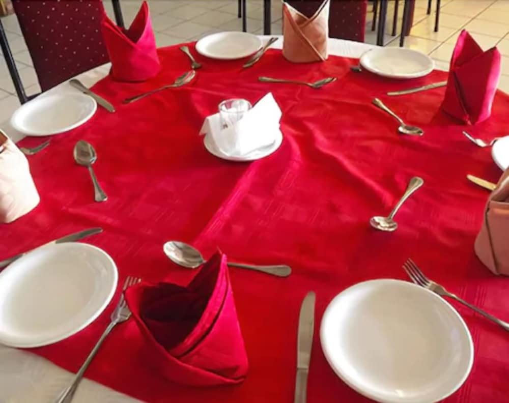 regency hotel chevron