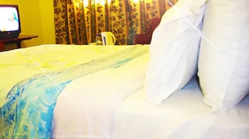 regency hotel chevron