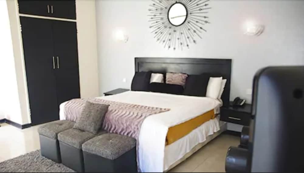 regency hotel chevron