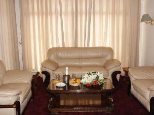 regency hotel chevron