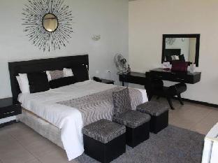 regency hotel chevron