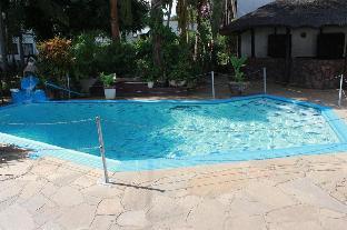 Regency Hotel Chevron,Church Of St Francis Of Assisi>>Masvingo,3 star