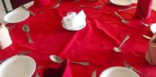 regency hotel chevron