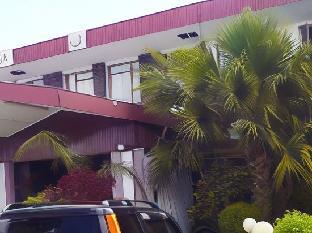 regency hotel chevron