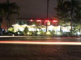 regency hotel chevron