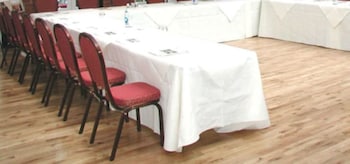 regency hotel chevron