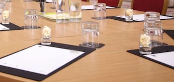 regency hotel chevron