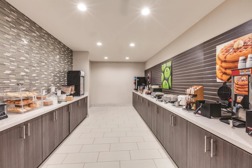 la quinta inn and suites by wyndham weatherford ok