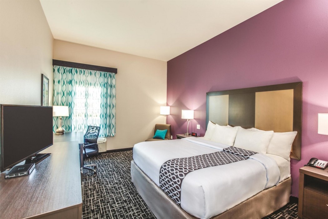 la quinta inn and suites by wyndham weatherford ok