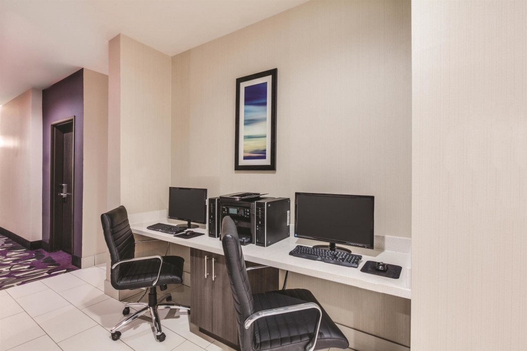 la quinta inn and suites by wyndham weatherford ok