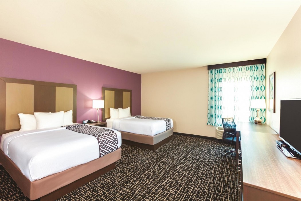 la quinta inn and suites by wyndham weatherford ok