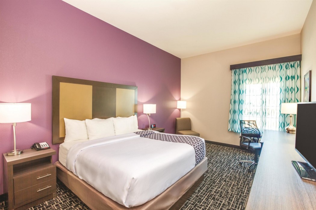 la quinta inn and suites by wyndham weatherford ok