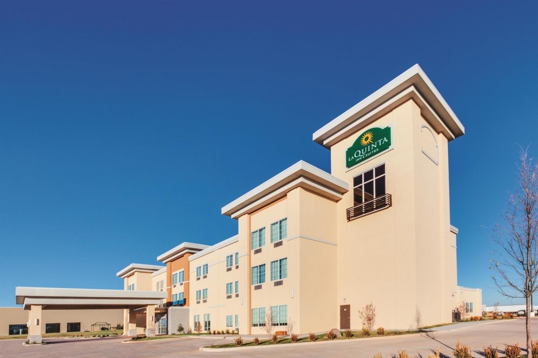 la quinta inn and suites by wyndham weatherford ok