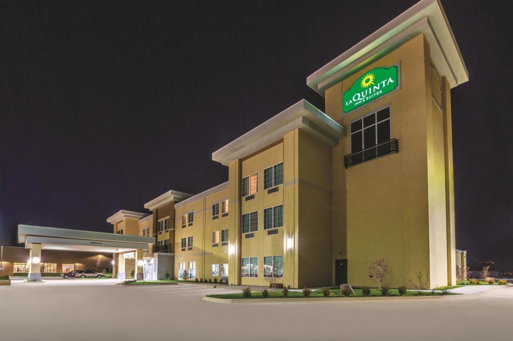 la quinta inn and suites by wyndham weatherford ok