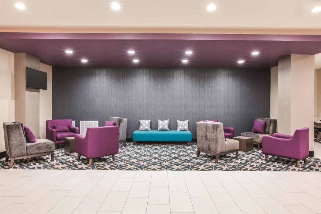 la quinta inn and suites by wyndham weatherford ok