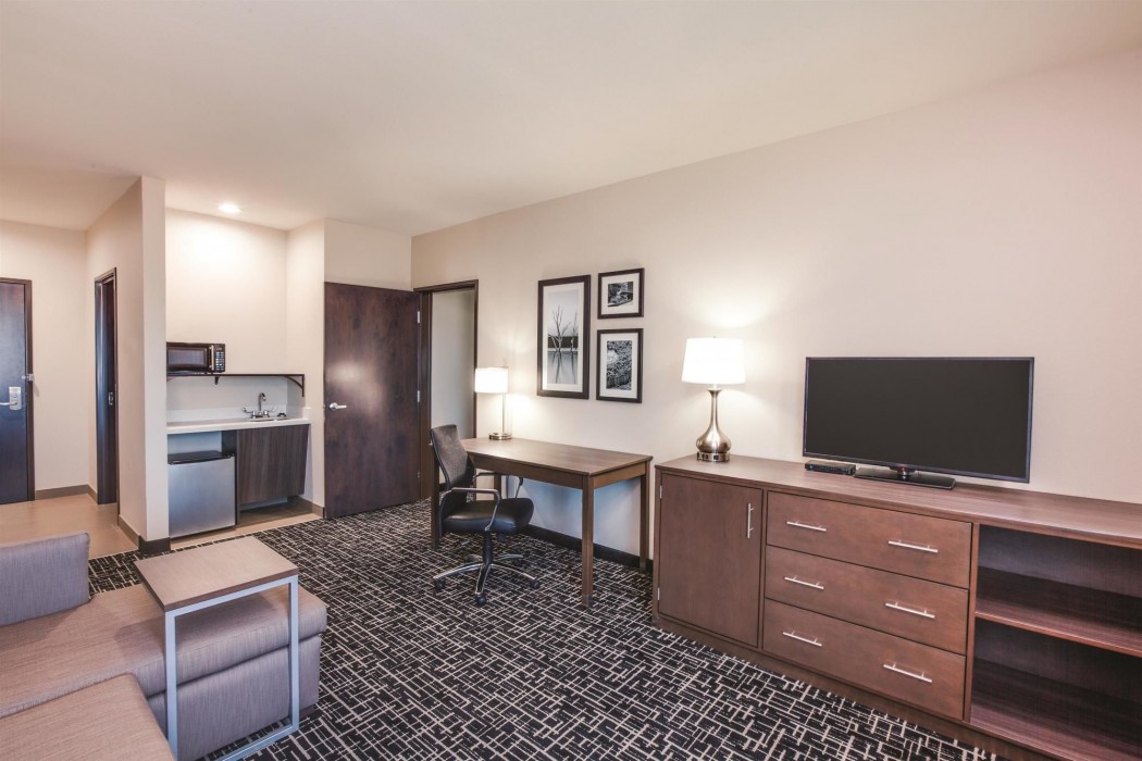 la quinta inn and suites by wyndham weatherford ok