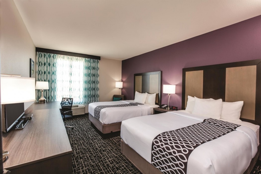 la quinta inn and suites by wyndham weatherford ok