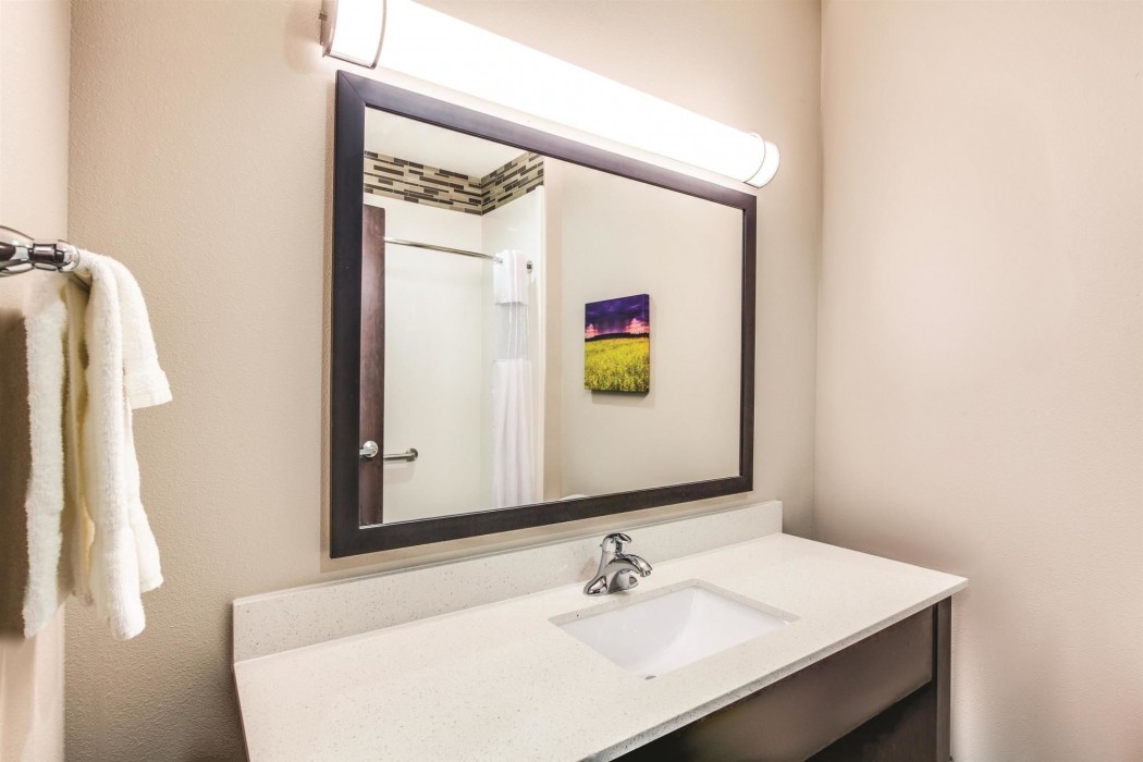 la quinta inn and suites by wyndham weatherford ok