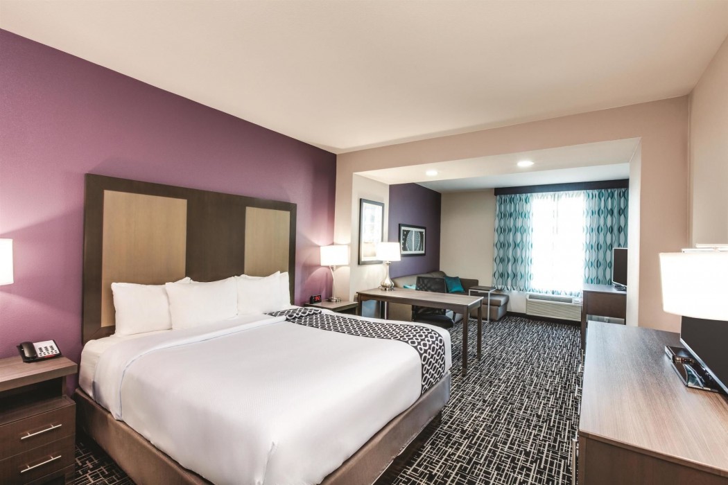 la quinta inn and suites by wyndham weatherford ok