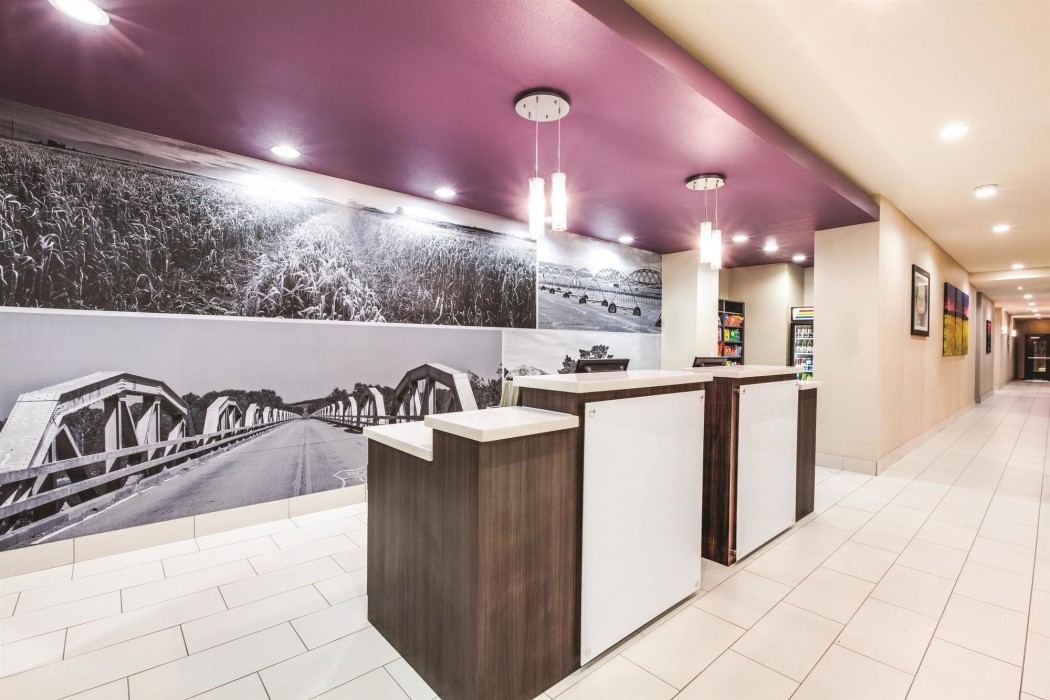 la quinta inn and suites by wyndham weatherford ok