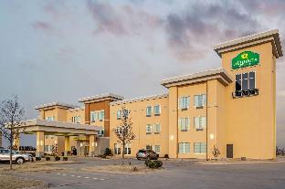la quinta inn and suites by wyndham weatherford ok