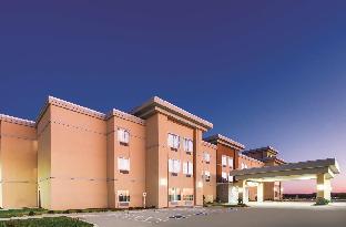 la quinta inn and suites by wyndham weatherford ok